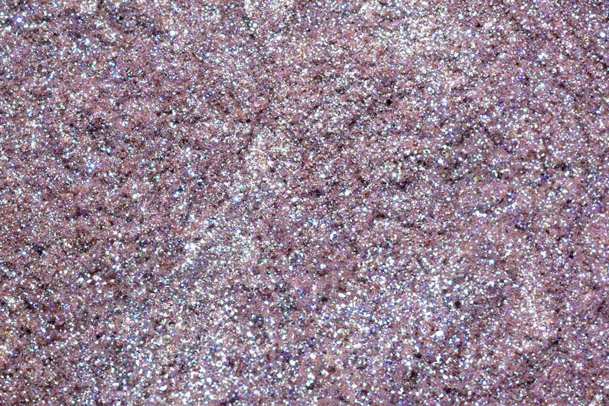 Jolifin Clear Cat-Eye Pigment - Chameleon blue