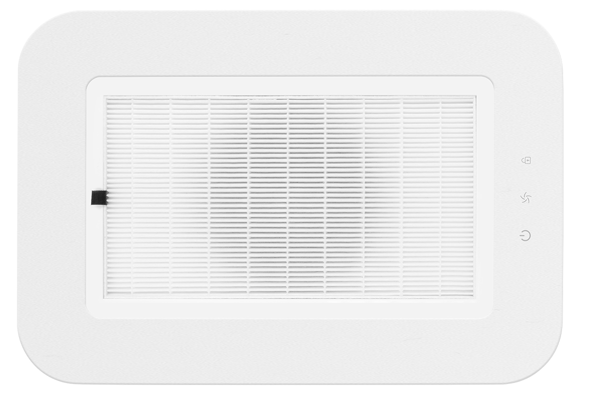 Jolifin LAVENI dust extraction - Home replacement filter 2pcs