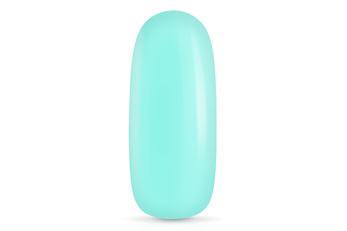 Jolifin LAVENI 3in1 Shellac - aqua cream 10ml