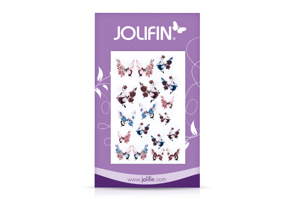 Jolifin Trend Tattoo No. 190