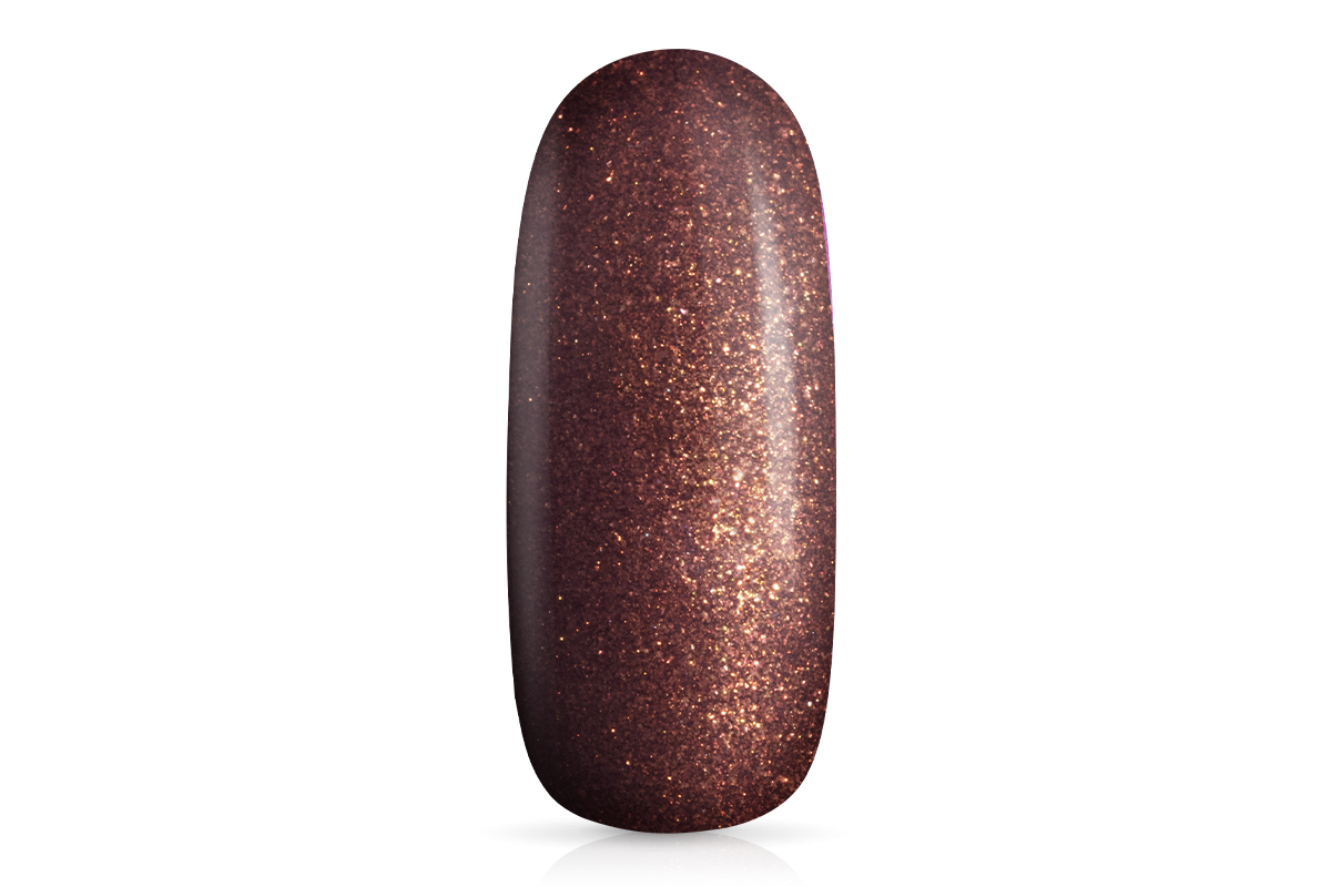 Jolifin LAVENI Farbgel - goldshine maroon 5ml