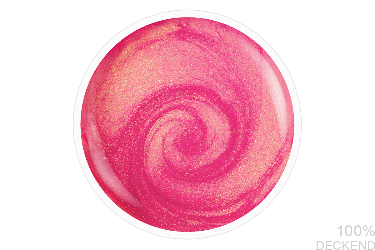 Farbgel luxury magenta 5ml