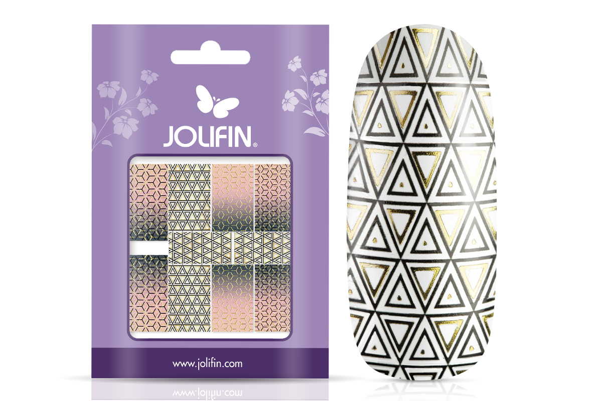 Jolifin Tattoo Wrap Nr. 130