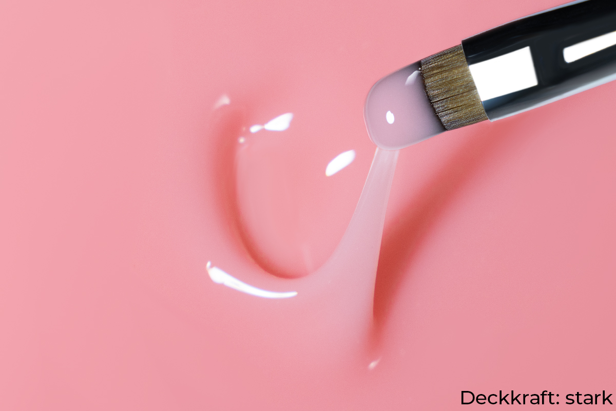 Jolifin LAVENI PRO - 1-phase gel sensitive milky pink 15ml