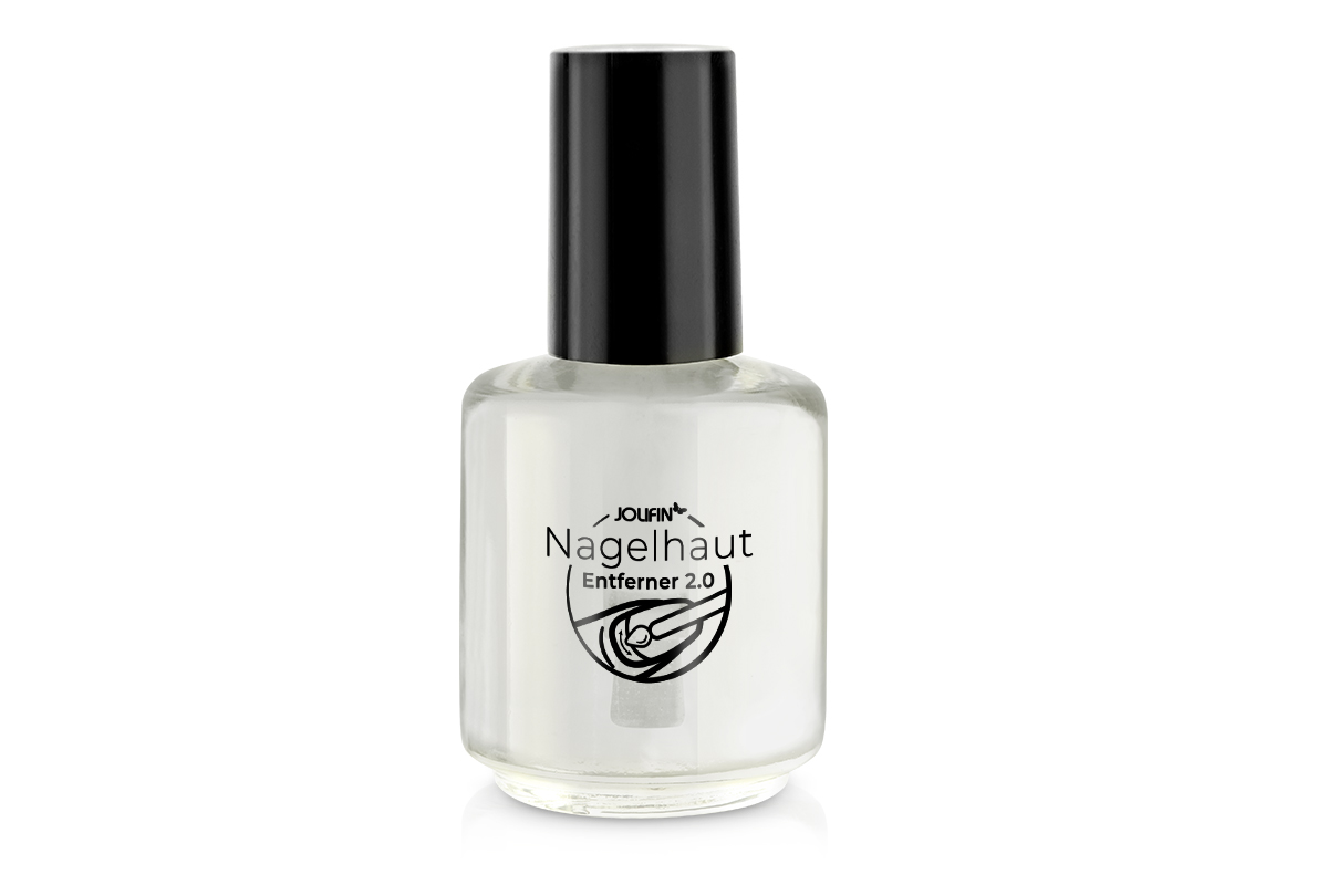 Jolifin Nagelhaut-Entferner 2.0 14ml