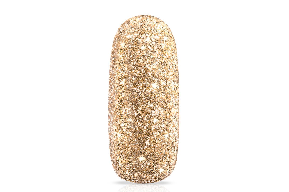 Jolifin Glitterpuder - champagne star