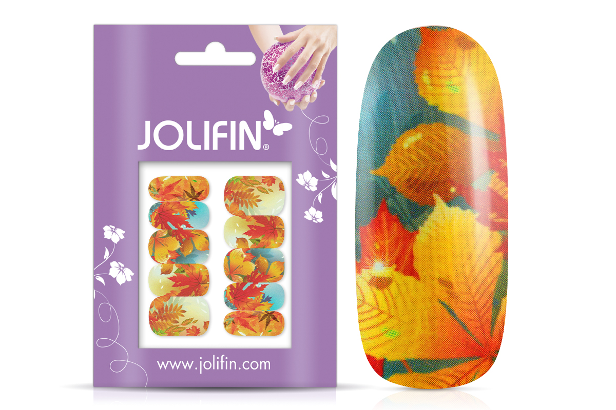 Jolifin Tattoo Wrap Nr. 57