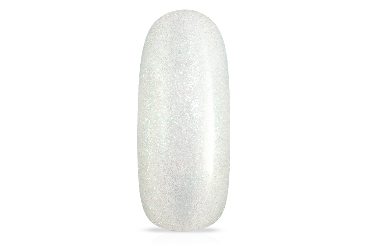 Jolifin LAVENI Shellac - Top-Coat ohne Schwitzschicht frozen 10ml