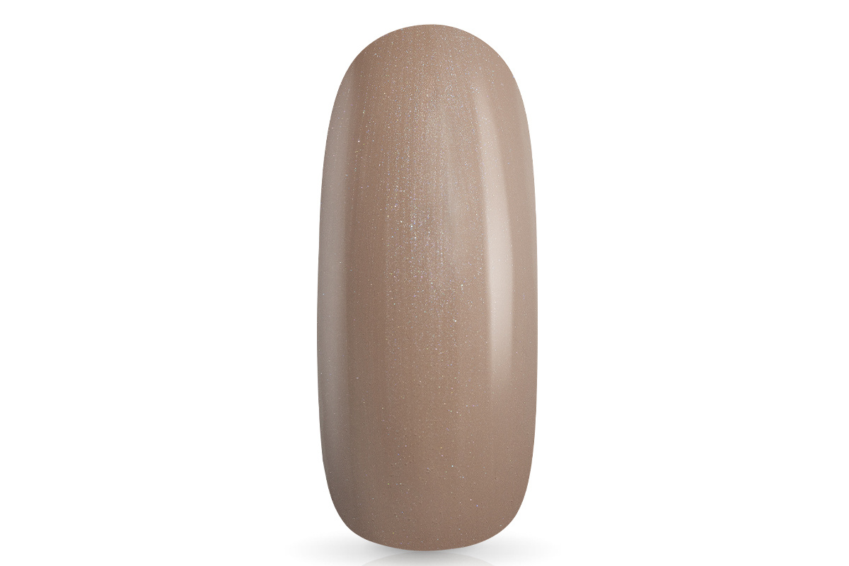 Jolifin LAVENI Shellac PeelOff - nude-coffee shine 10ml
