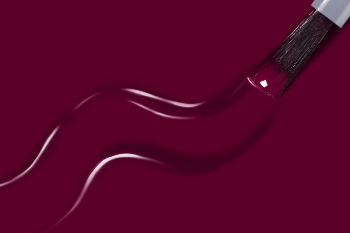 Jolifin LAVENI 3in1 Shellac - cherry kiss 10ml