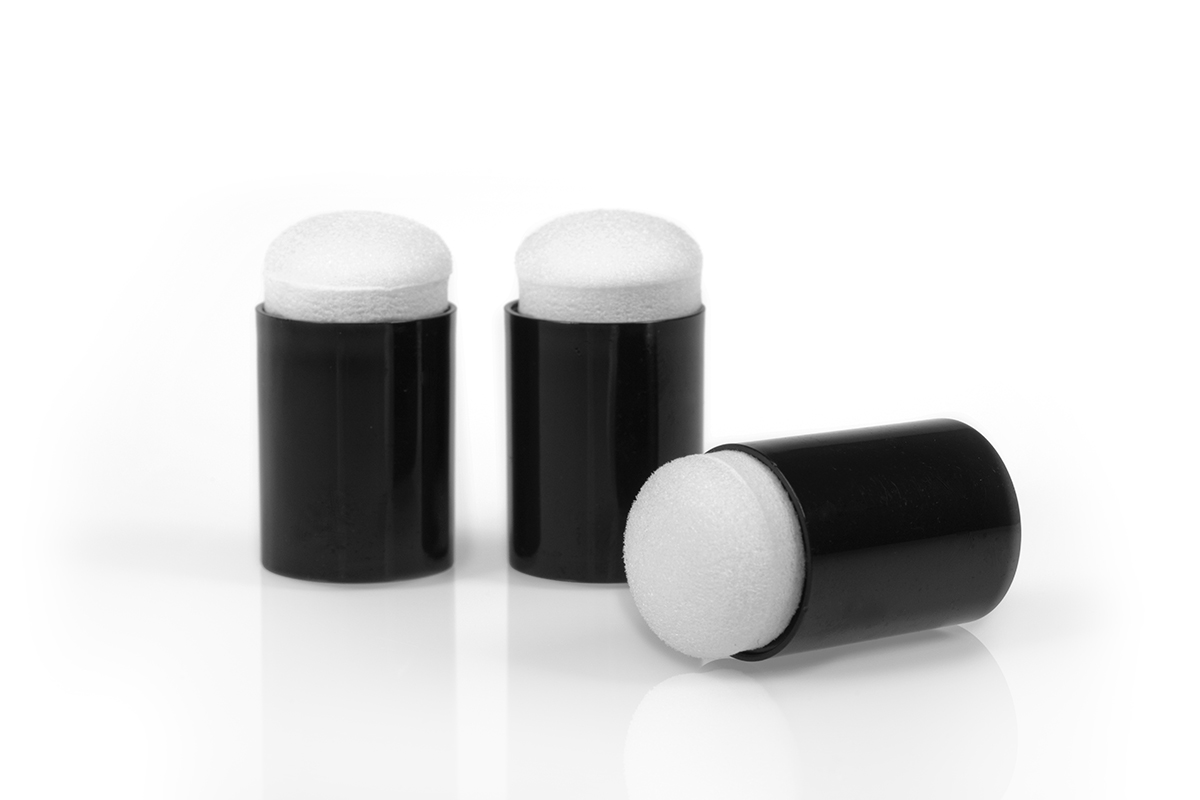 Jolifin Ombre Sponge Tool - refill 3 pcs.