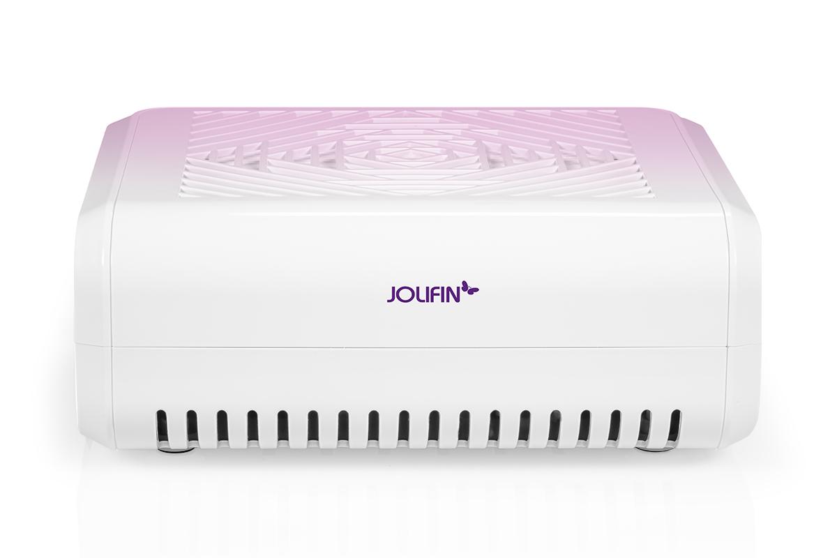 Jolifin Dust Extraction - Basic Ombré