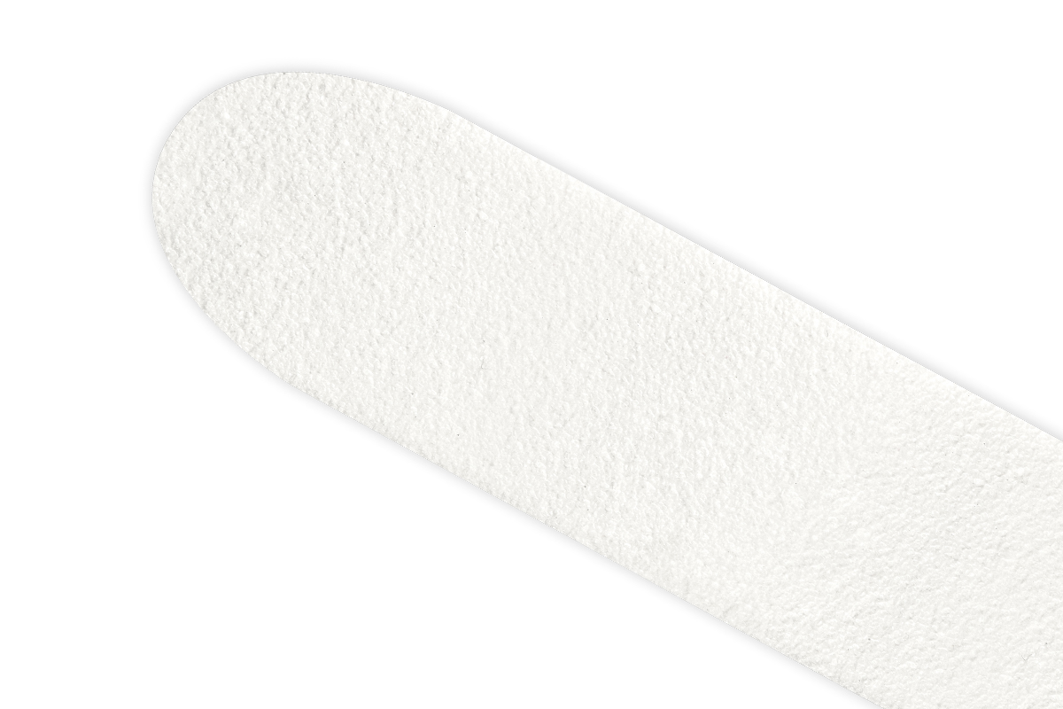 Jolifin 10er interchangeable file blade straight 100