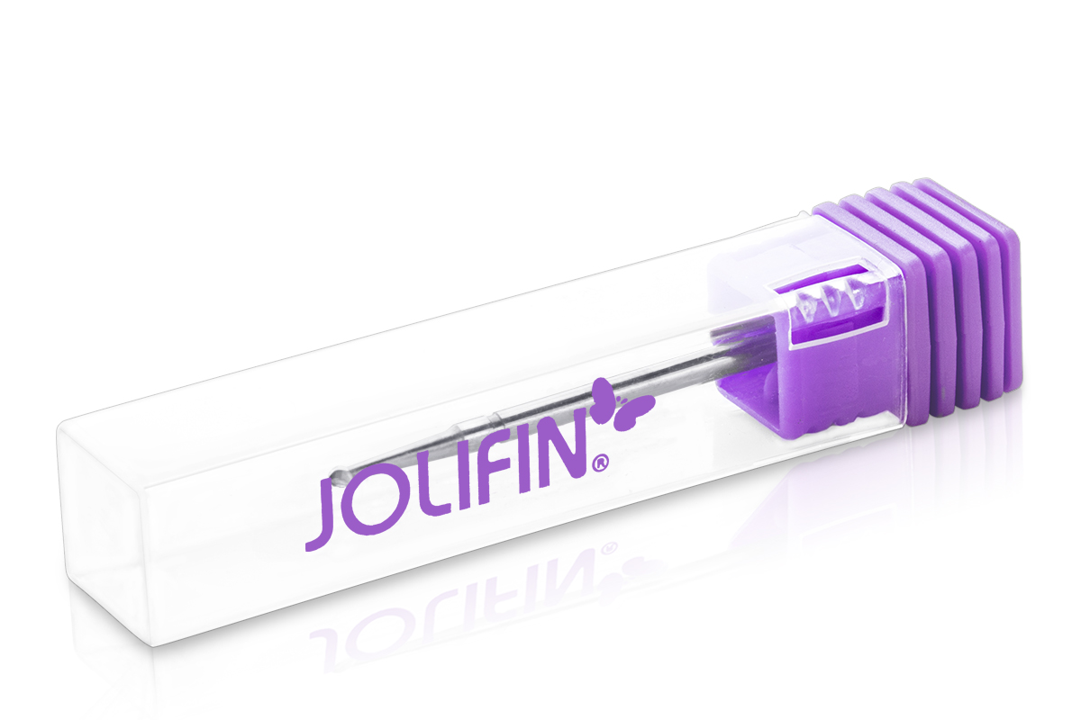 Jolifin HM-Bit ball burr