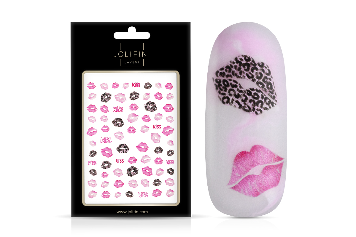 Jolifin LAVENI XL Sticker - Nr. 2