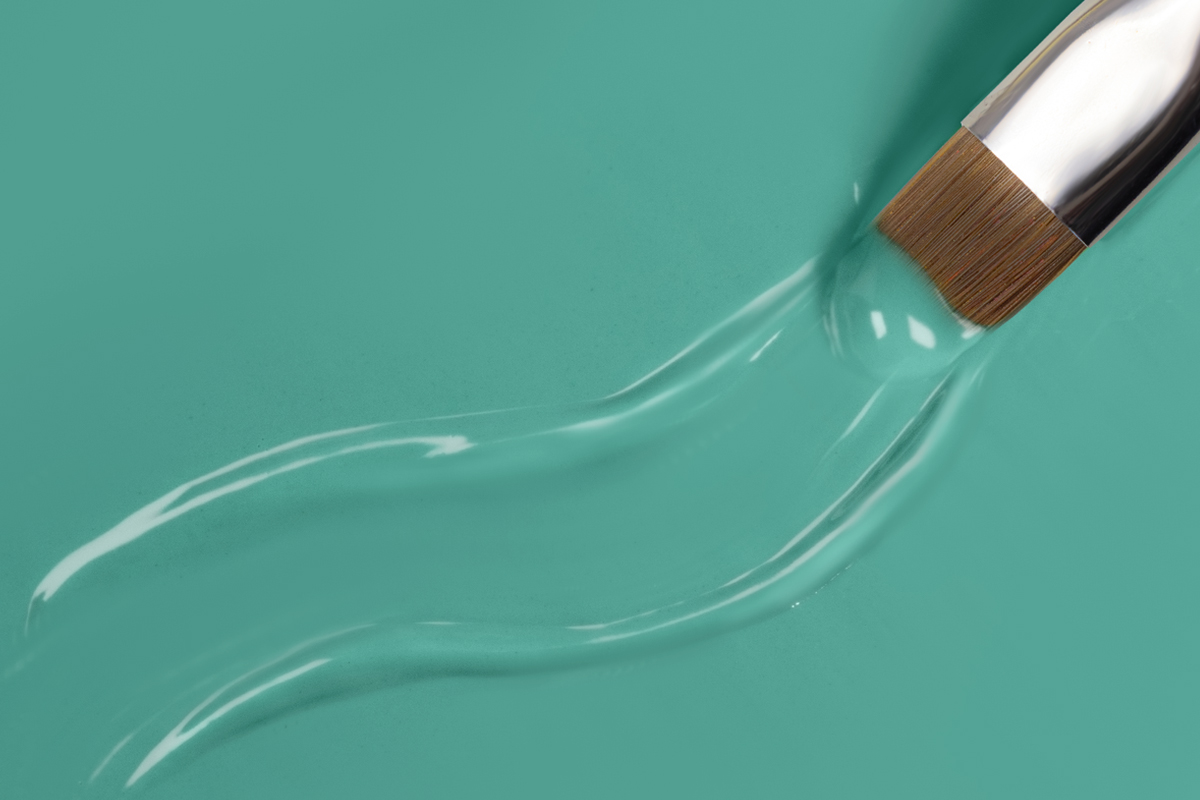 Jolifin Farbgel - light petrol 5ml