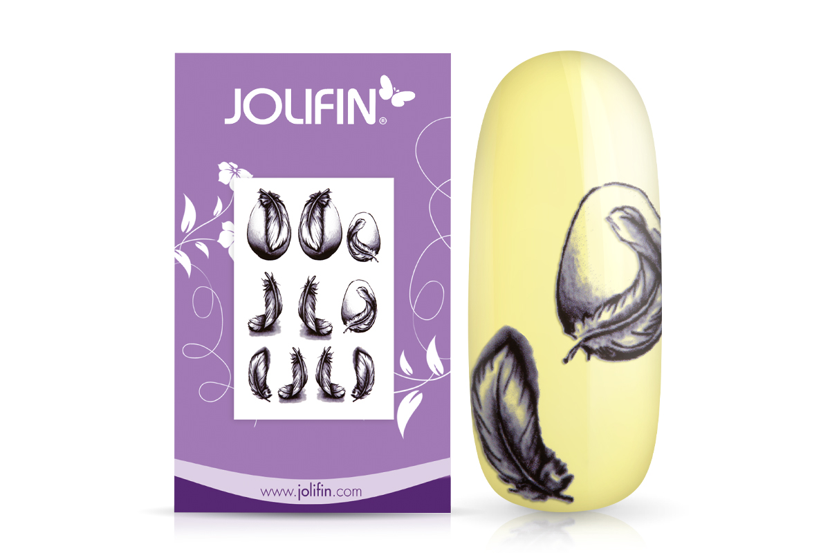 Jolifin Trend Tattoo Ostern 1