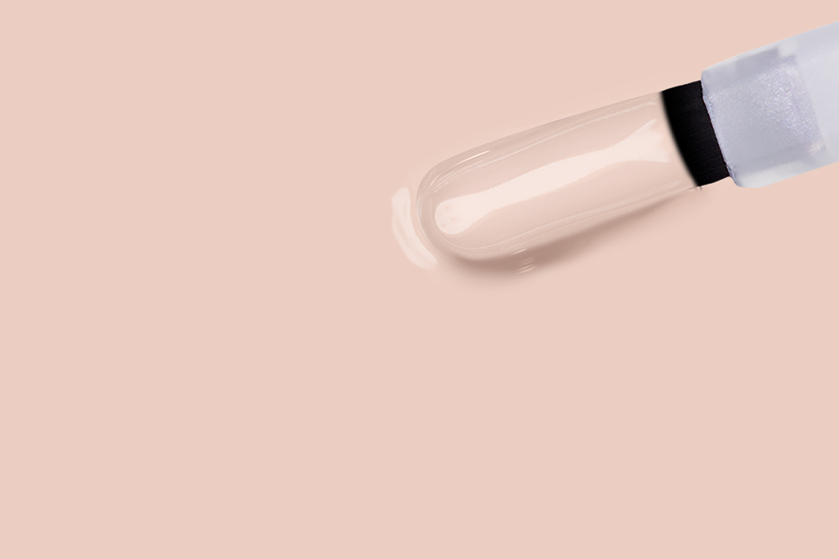 Jolifin Carbon Quick-Farbgel - make up nature 11ml