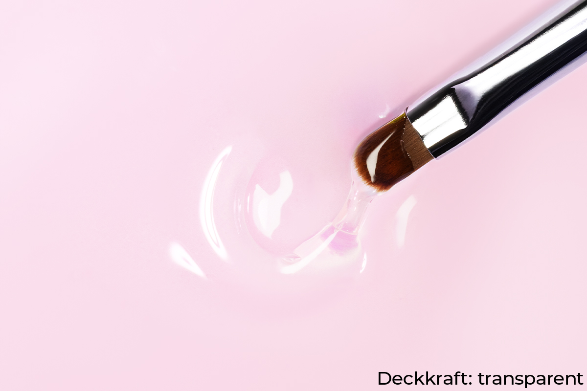 Jolifin Studioline Refill - 1-phase gel elastic 15ml