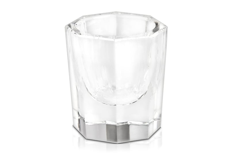 Glasbehälter 15ml