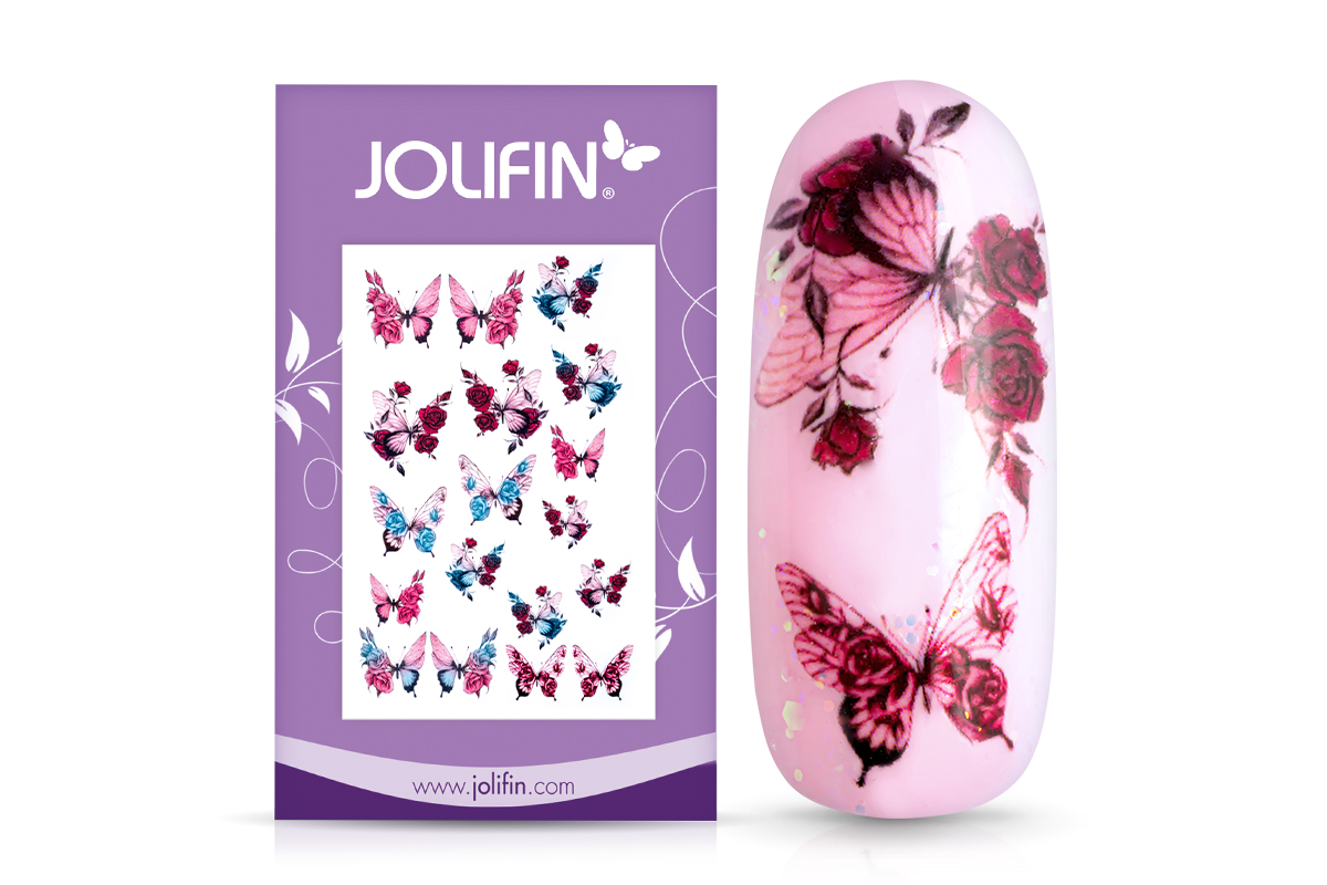 Jolifin Trend Tattoo No. 189