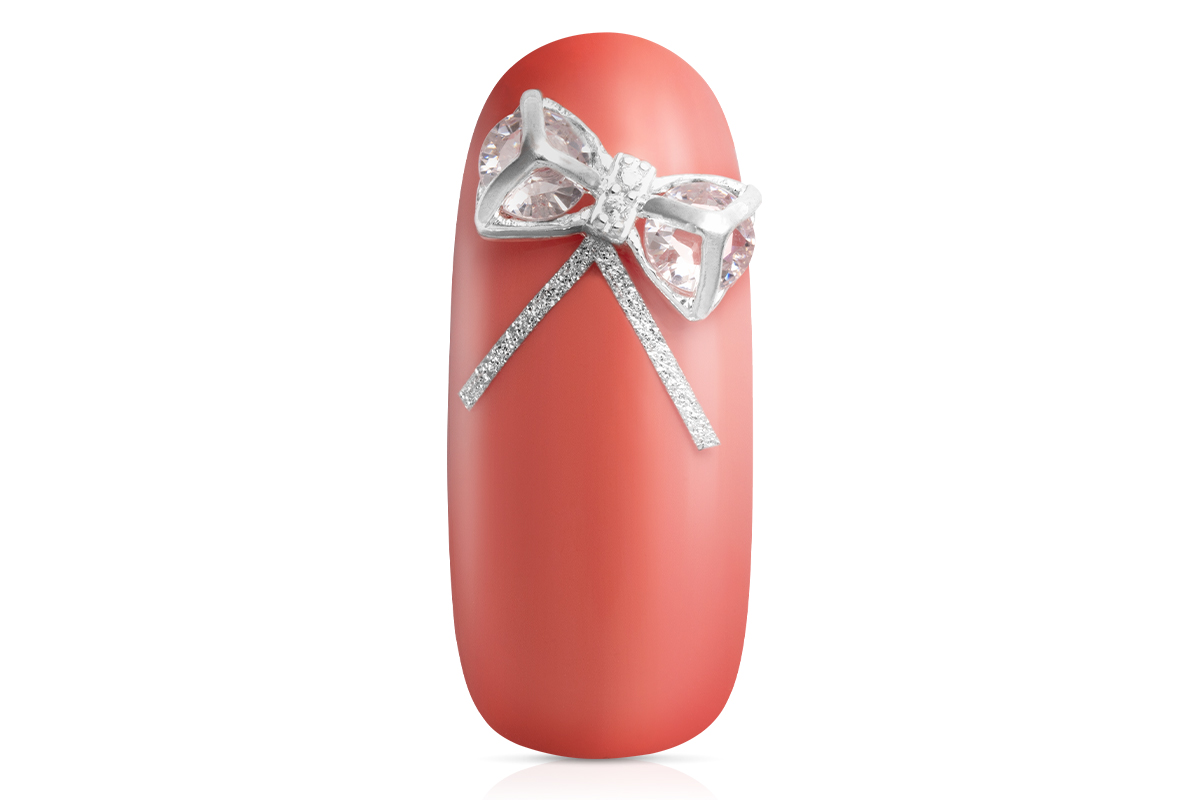 Jolifin Overlay - Schleife Kristall