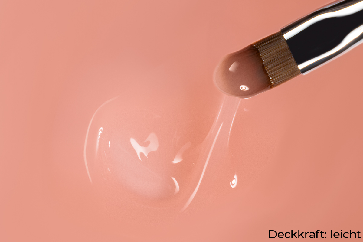 Jolifin Studioline - Make-Up Gel pink 15ml