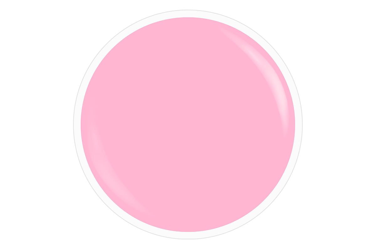 Jolifin Wellness Collection Refill - Fiberglas-Gel make-up pink 5ml