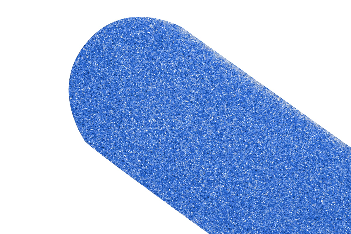 Jolifin Mini Buffer File 100/180 - blue