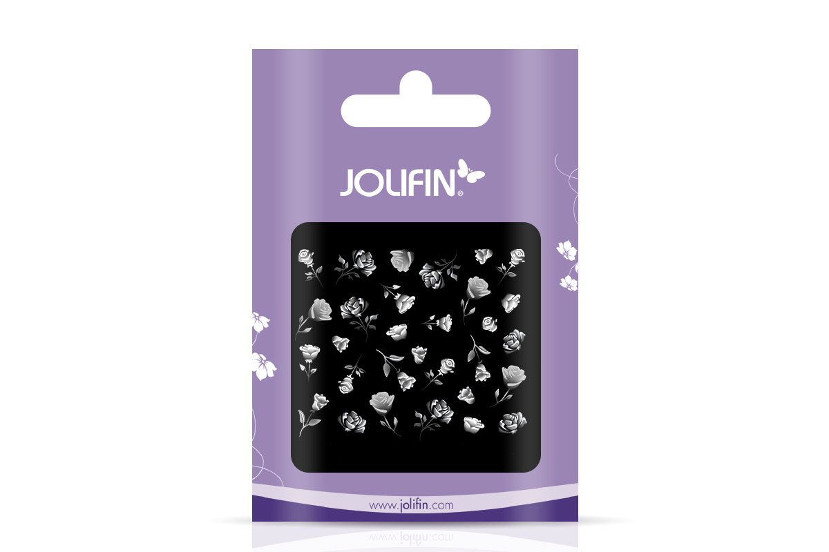 Jolifin Ombre Sticker - No. 4