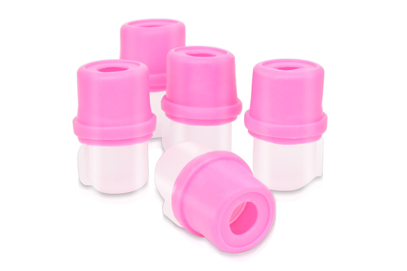 Jolifin Remover Caps 10 Stk. Jolifin Remover Caps 10 Stk.