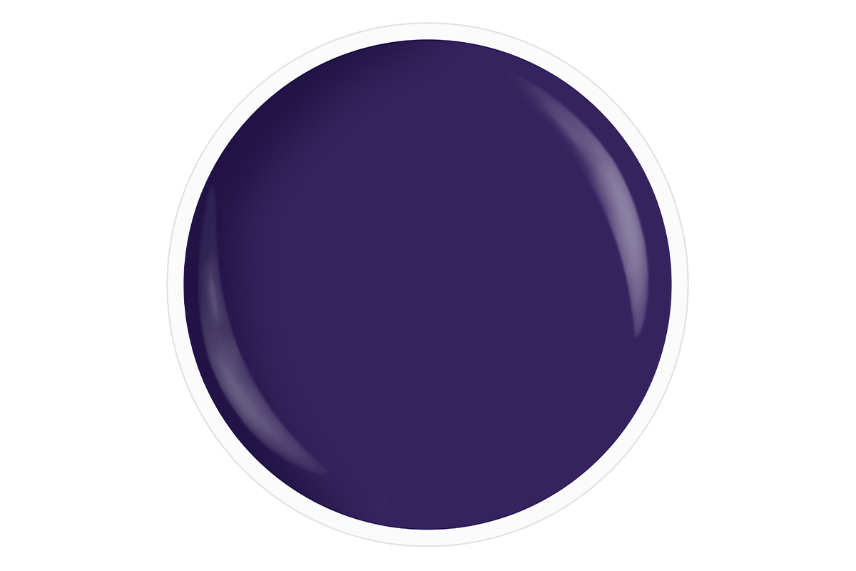 Jolifin Color-Ink - purple 5ml