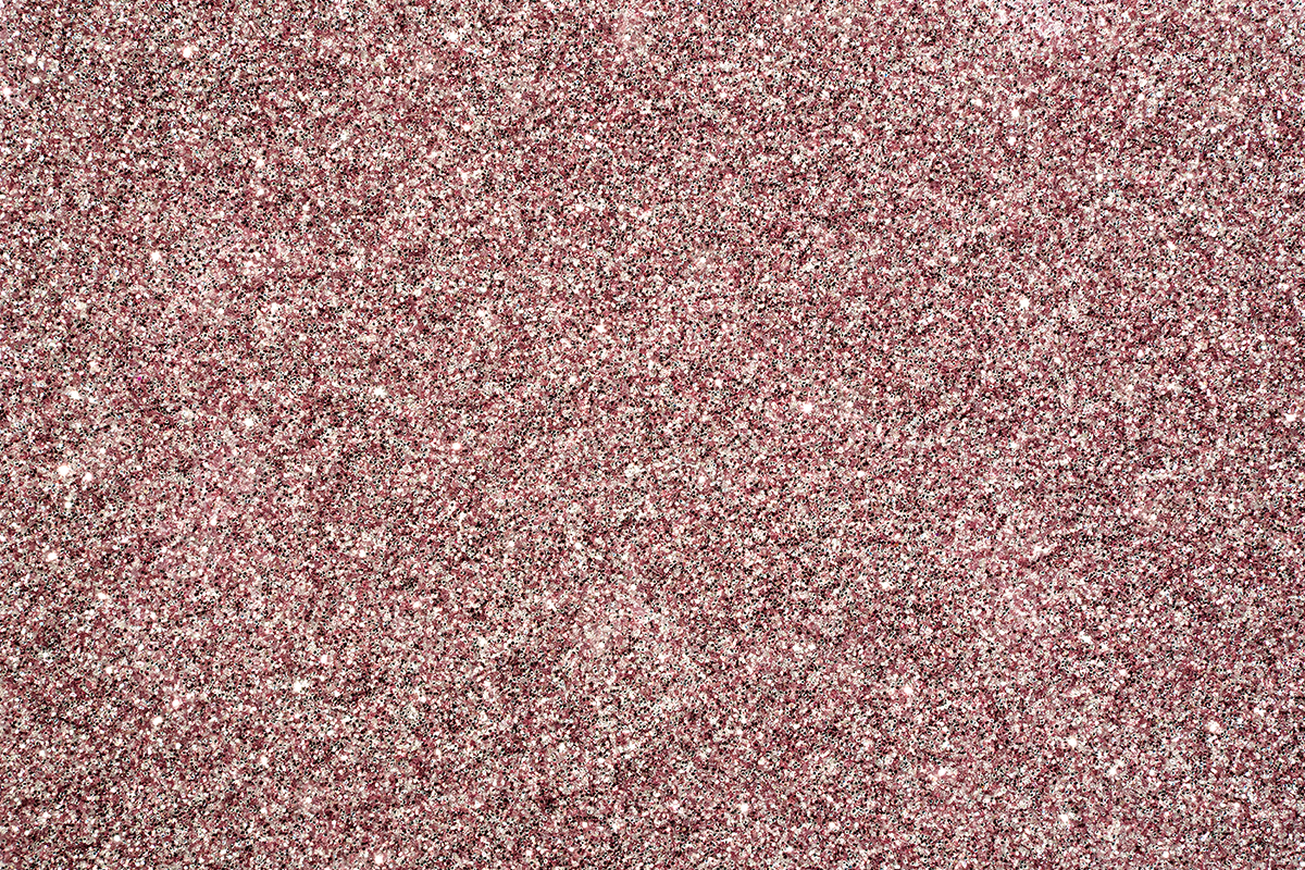 Jolifin LAVENI Diamond Dust - rosy gold