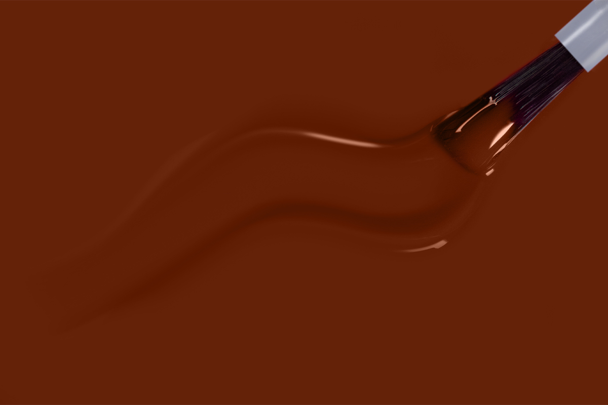 Jolifin LAVENI Shellac - pure-brown 10ml