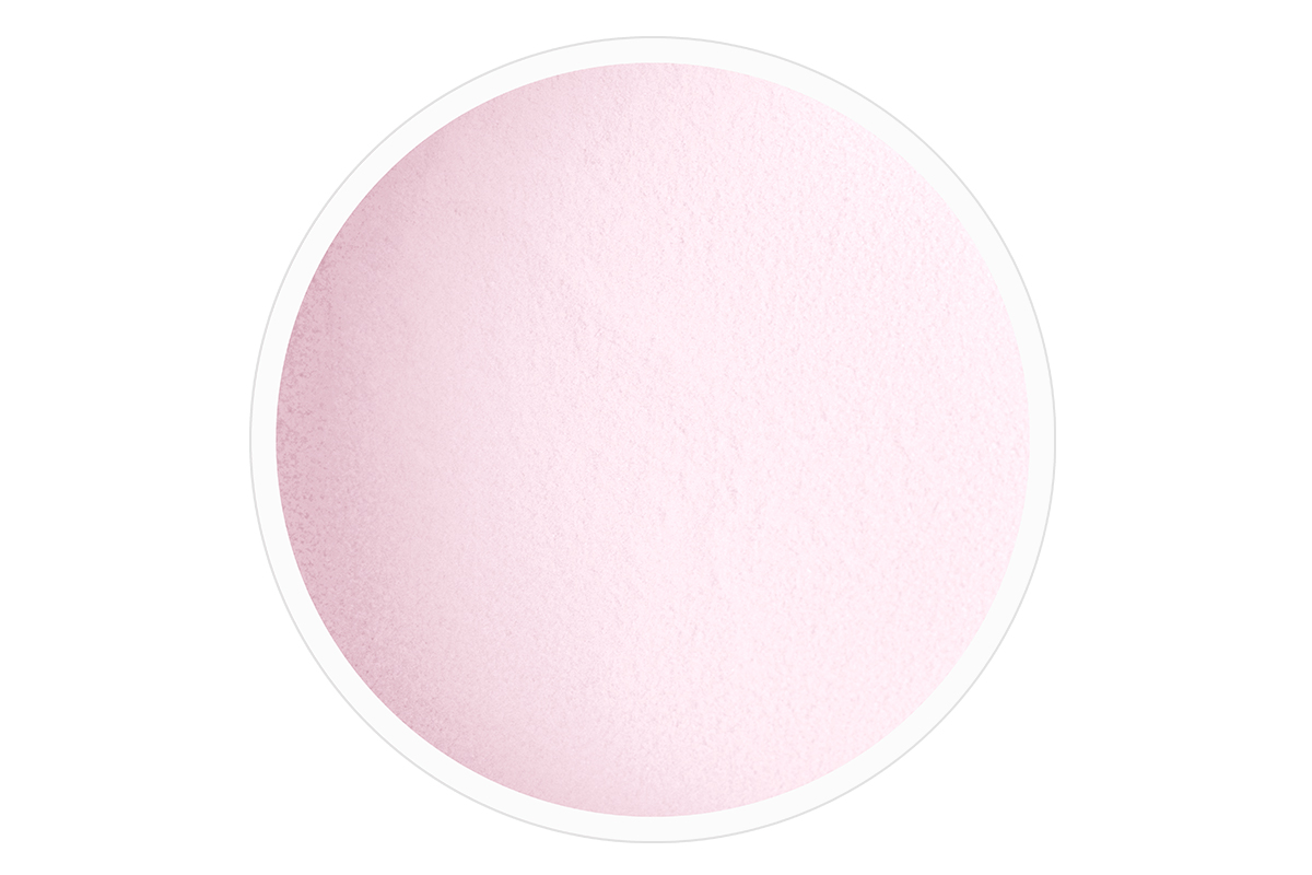 Jolifin Acryl Pulver - make-up cold rosé 10g