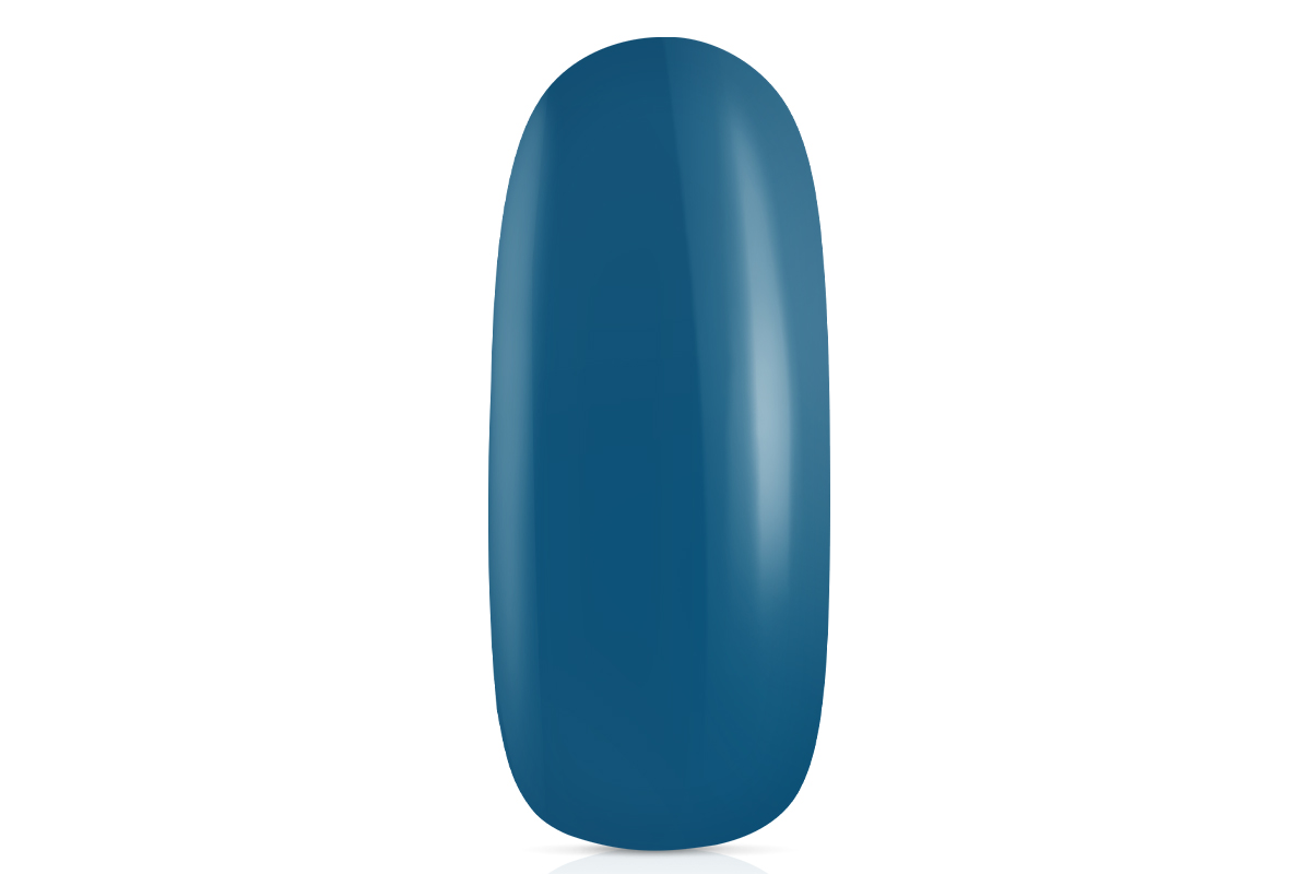 Jolifin LAVENI Shellac - petrol-blue 10ml