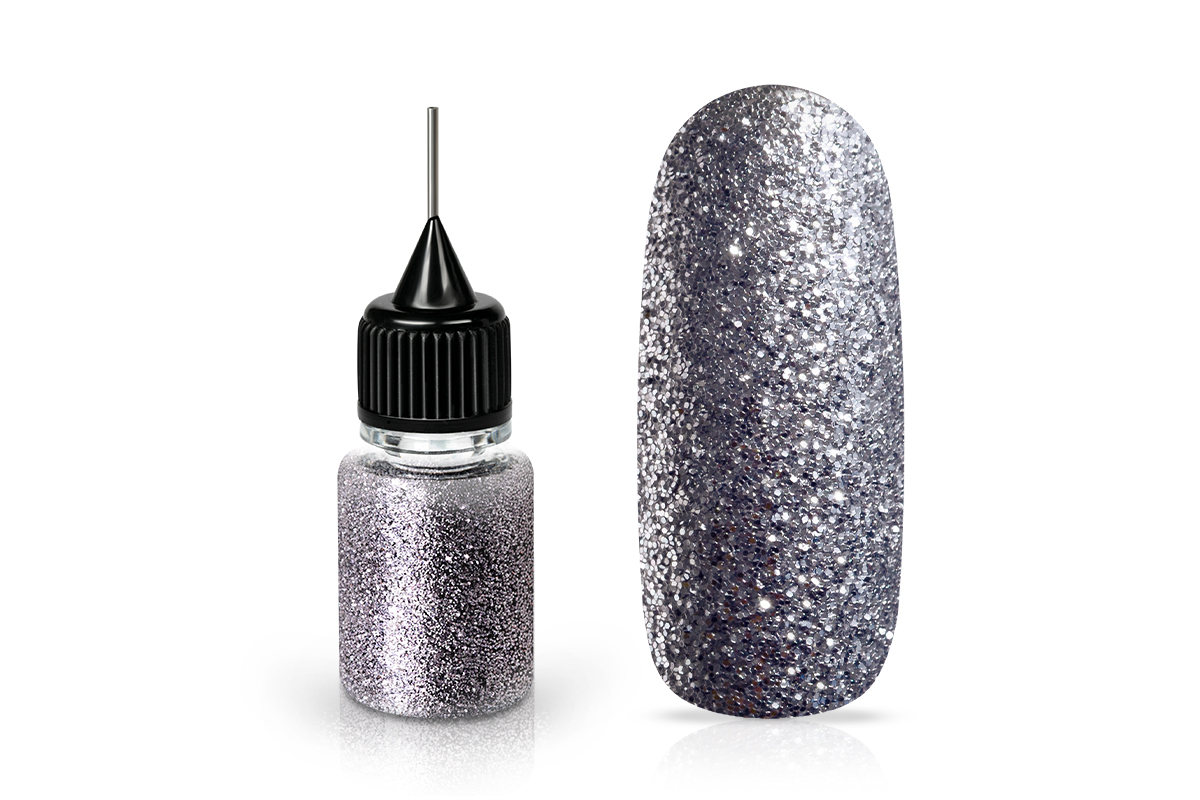 Jolifin LAVENI Diamond Dust - grey