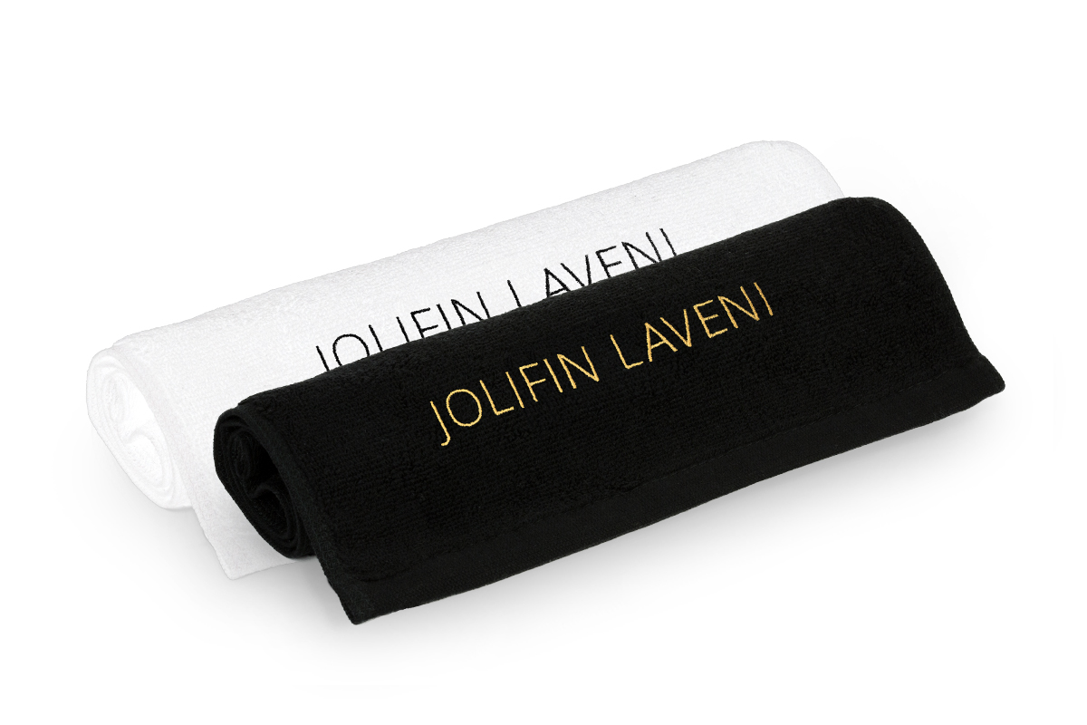 Jolifin LAVENI Paraffinbad - SPA - Set