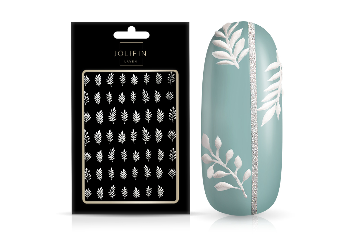 Jolifin LAVENI 3D Sticker - Nr. 112