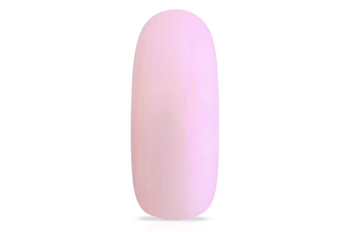 Jolifin LAVENI Shellac - rosy pearl 10ml