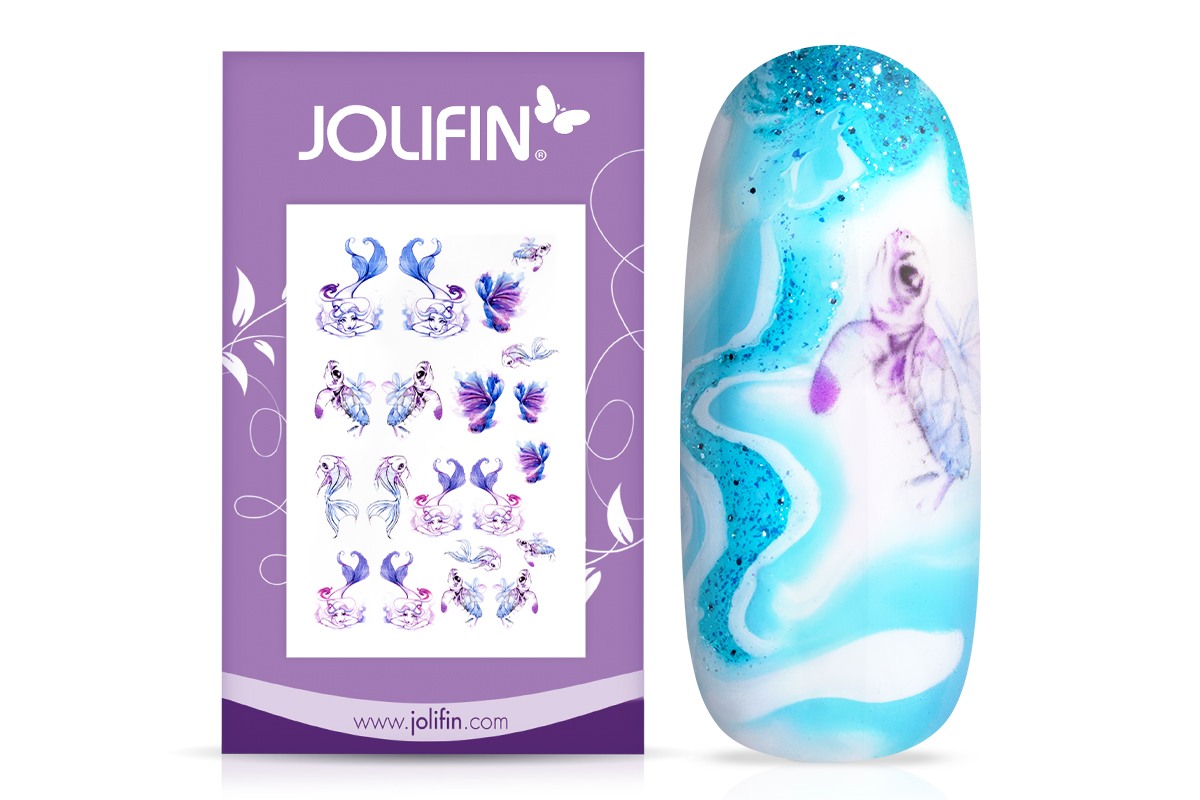 Jolifin Trend Tattoo Nr. 178