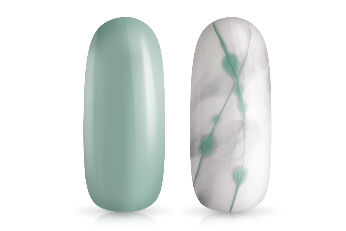 Jolifin LAVENI PRO colour gel - nude-eucalyptus green 5ml