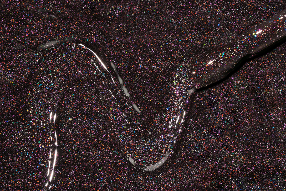 Jolifin LAVENI Shellac - Thermo Galaxy 10ml