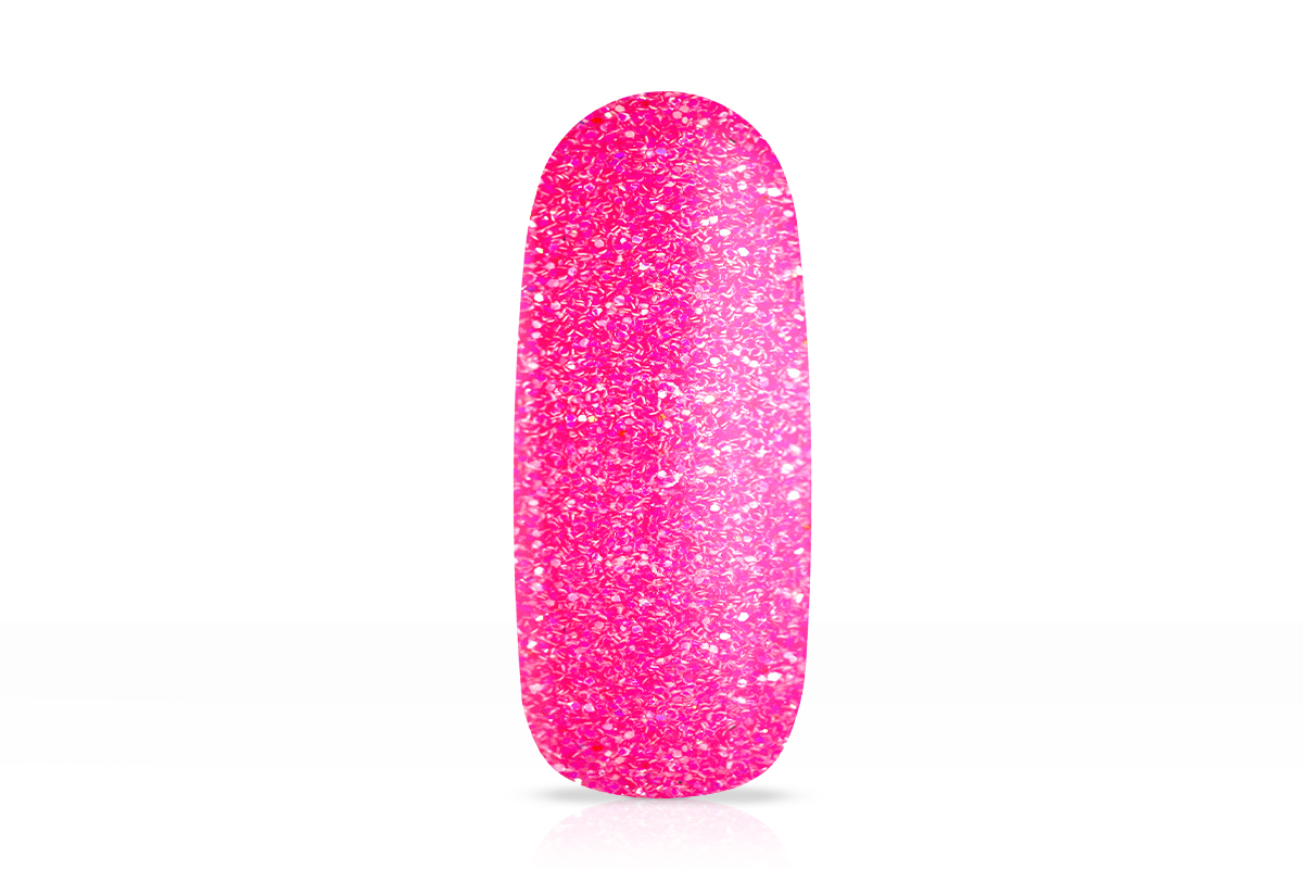 Jolifin LAVENI Diamond Dust - neon-pink