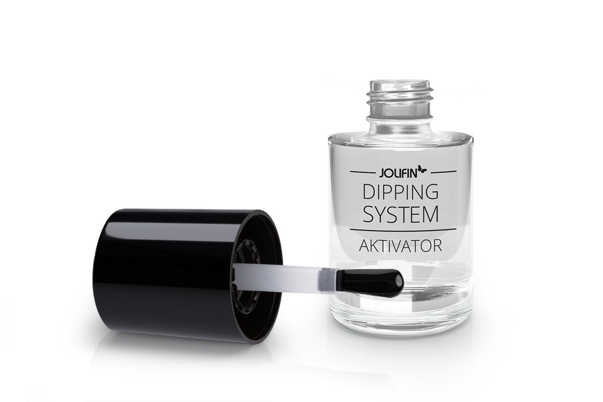 Jolifin Dipping-System - Aktivator 9ml