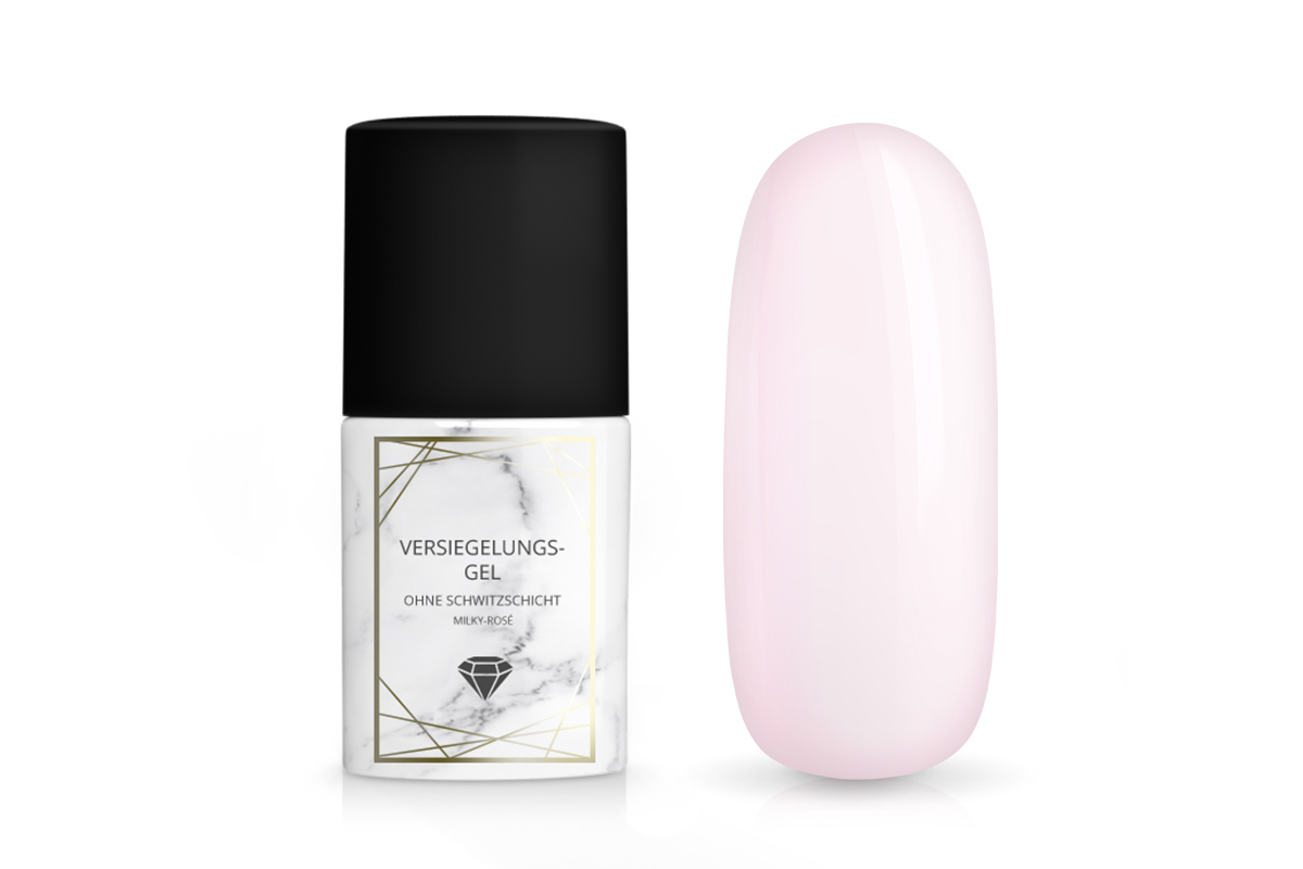Milky-rosé