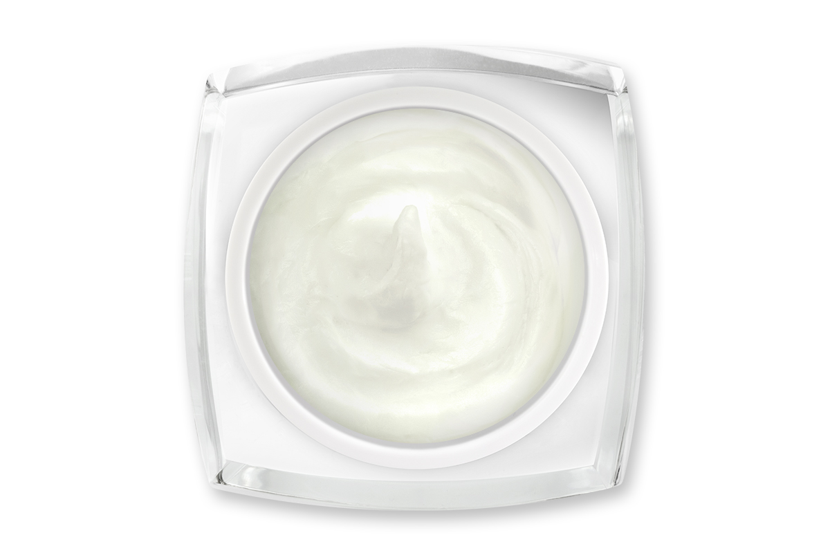 Jolifin LAVENI AcrylGel - natural white 15ml
