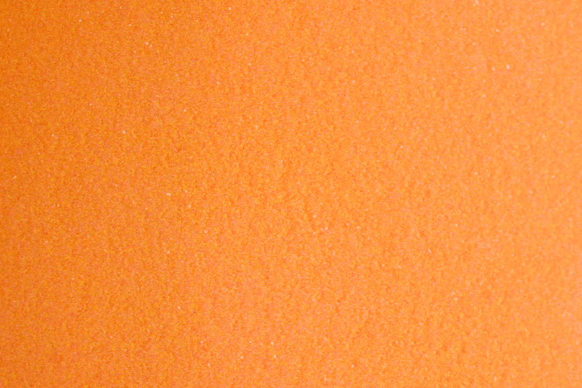 Jolifin acrylic colour powder - fruity orange 5g