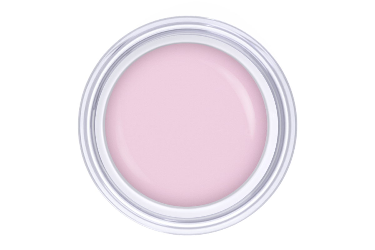 Jolifin Studioline - Aufbau-Gel pastell rosé 5ml