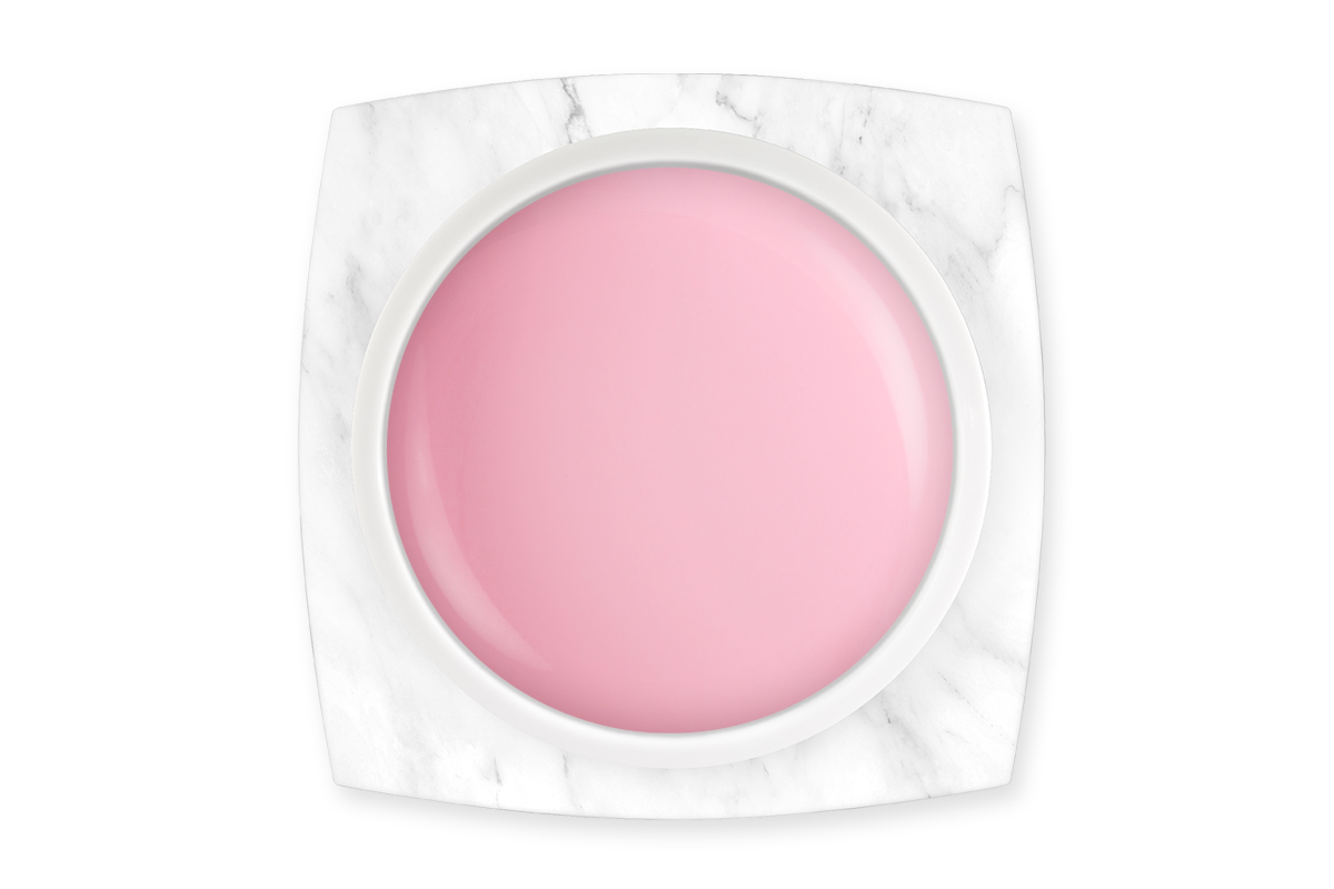 Jolifin LAVENI PRO - Fiberglas-Gel make-up rosé 30ml